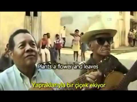 Lágrimas Negras - Cuba Feliz (Türkçe Altyazılı)