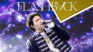 Download lagu [4K] 260726 จำได้ว่าลืม (Flashback) - William Jakrapatr #MonsterMusicFestival2026xLYKN mp3