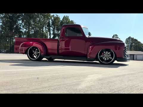 1953 Chevrolet 3100 (CC-2002303) for sale in Statesville, North Carolina