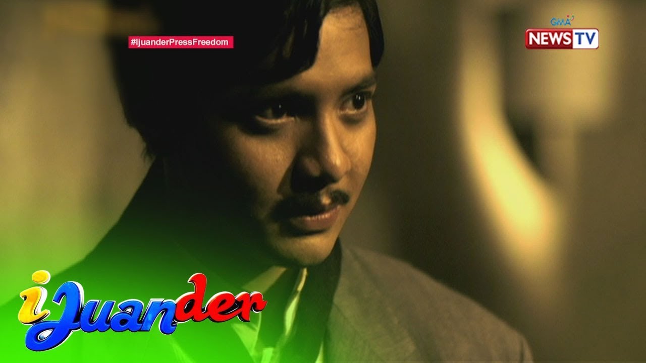 iJuander: Kasaysayan ng malayang pamamahayag sa Pilipinas, tinalakay sa 'iJuander'