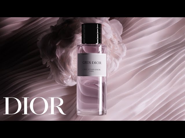 عطر جريس ديور او دي بارفيوم من ماركة ديور - 250 مل