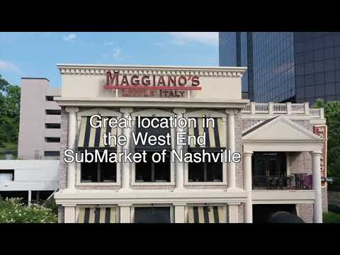 Dronegenuity Commercial Real Estate Drone Video