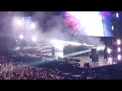 Eiffel 65 - Blue (Da Ba Dee) (Live)(Biggest 90’s 00’s Disco, OVO Hydro, Glasgow, 11/11/2023)