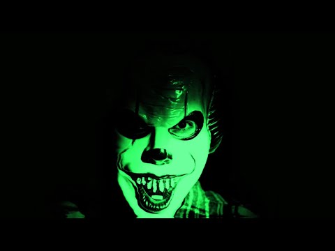 Video thumbnail for EVIL MEN