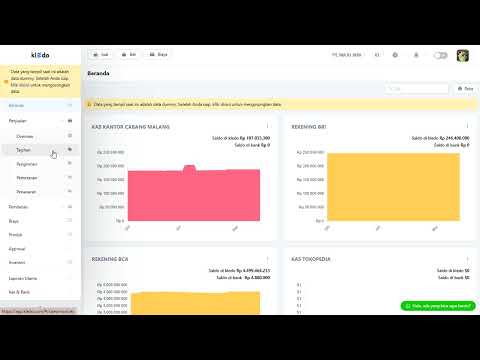 ? Mudahnya Ekspor Data ke Coretax XML!