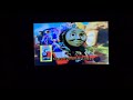 Opening To Thomas And Friends Best Of Thomas 2001 DVD 2010 Reprint