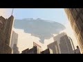 The Axiom Returns To Earth Wall E 2008