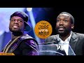 Meek Mill Drags 50 Cent For King Combs Comments, Soulja Boy Joins In