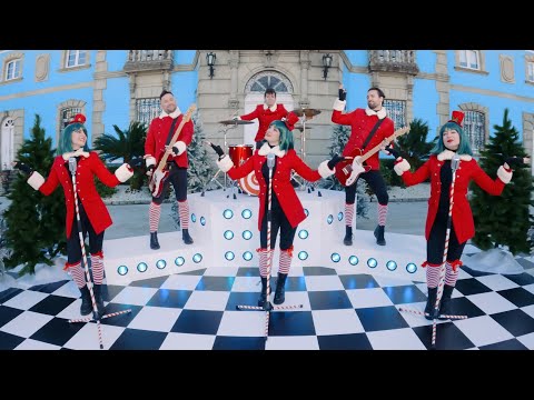 Broken Peach - Christmas Day (Christmas Special)