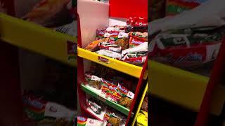 100€ GO ASIA Einkauf | Asia Markt Lebensmittel 🍚🍡🌸🍵 #einkaufen #musthaves #shopping #goasia