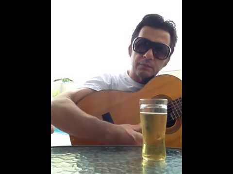 POR VOCÊ APAIXONADO ( Brenno Reis /Léo (Léo e giba)