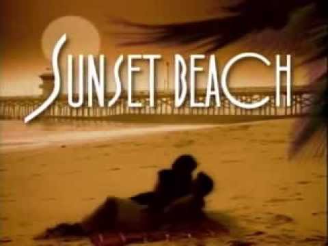 Sunset Beach | opening credits [1997]