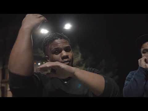 Pa1d Jay - 2Different (Official Music Video) Shot By Babyfacevis