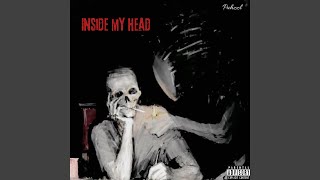 Cover art for Inside My Head