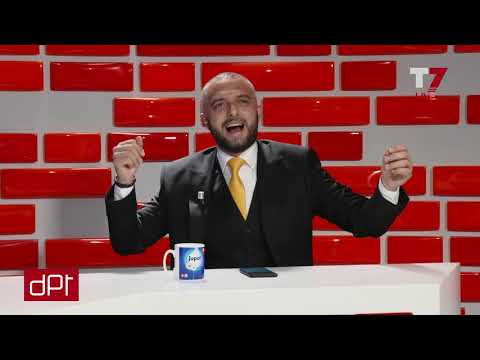 DPT, Haxhi Shala - 09.05.2019 | T7