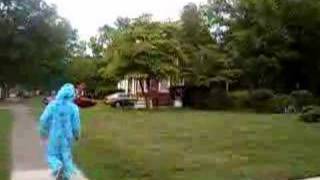 sully's sidewalk slam