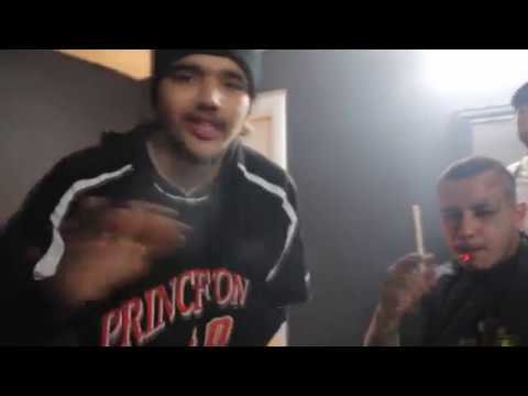 XHDLMNK  - DIS DATT (PROD. YOUNG RA) #SHOTBYKING