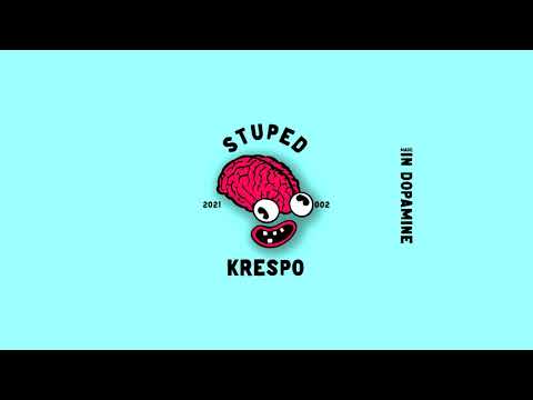 KRESPO - Stuped