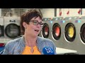Faiza en haar collega's wassen 'coronawas' uit Maasstad Ziekenhuis