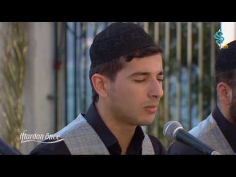 Nazargah İlahi Grubu - Gel Ey Baş Tacım