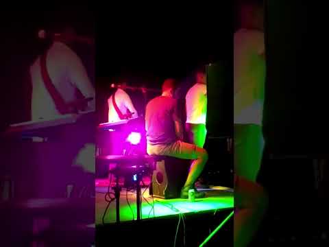 show em Novo Horizonte mg cidade norte mineira