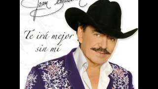 Joan Sebastian traficante de besos