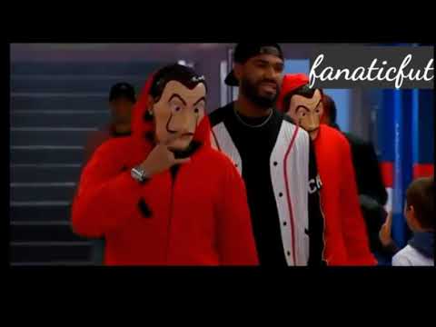 Neymar Jr - Ela vem (MC G15 e MC Livinho)