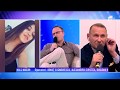 Ceartă între Cumpănașu și Cataramă La Acces Direct Unchiul Alexandrei Iese Furios Din Platou