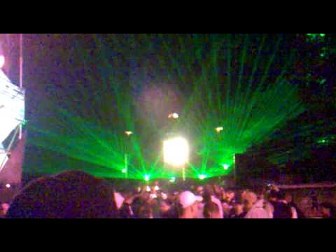 Q-Base 2009 - Neophyte Records Allstars