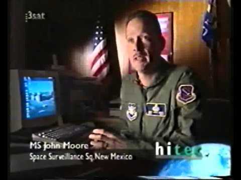 2001 3SAT HITEC - Krieg der Zukunft Teil 1: Informationskrieg