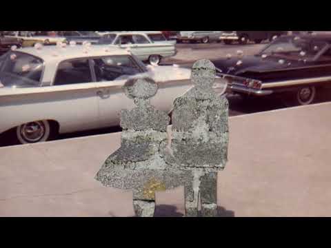 Sandra de la Loza Mural Remix