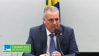  Audiência pública e votação de requerimentos - 12/12/2023 15:00