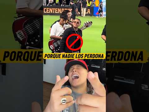 Porque los Mexicanos No Pueden Perdonar a Yahritza y Su Esencia 🚫 #yahritzaysuesencia