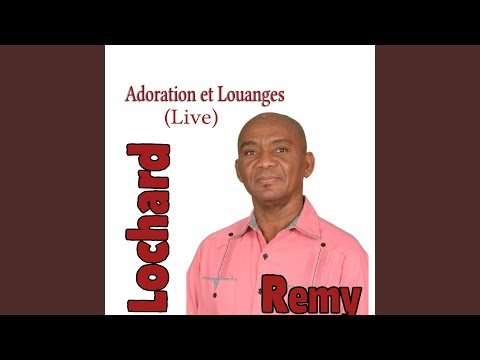 Mem Si Chemen an Nwa (Live)