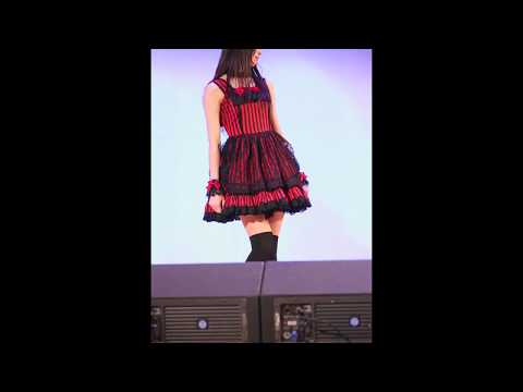 150201 프리츠 슈아 뿌요뿌요(Cover Song) 롯데월드 직캠 by TaeEon