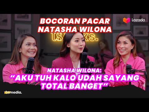 Natasha Wilona Reveals Her Potential Boyfriend, Talks About Her Ex, and Her New Passion for Becom...