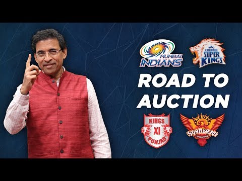 IPL 2020 Retentions and Releases: MI, CSK, SRH, KXIP