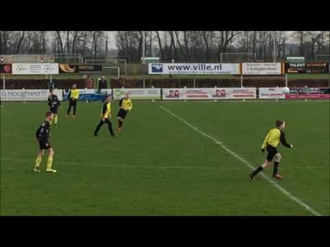 Strijen 13-1G - Vlotbrug 13-1