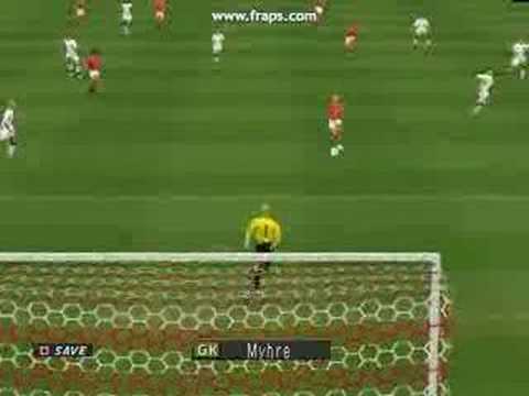 3 REGULAR - vs kksg (2:0)