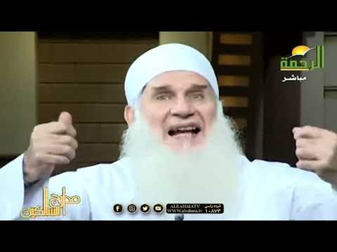 تعالوا نتحاسب جبت كام السنة دى ؟؟  فضيلة الشيخ المربي / محمد حسين يعقوب
