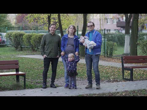 Urządzili wesele w stylu średniowiecznym! | Rodzina jest super 3 – Odcinek 11