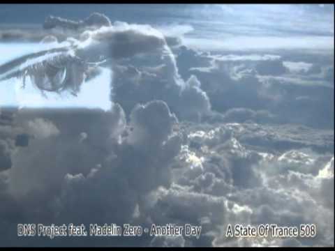 DNS Project feat. Madelin Zero - Another Day
