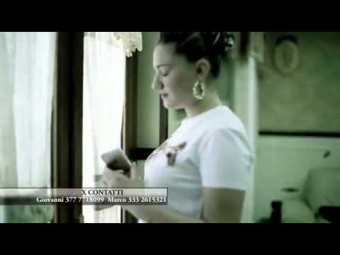 Gigi Caruso - N'ammore senza ammore (Video ufficiale 2014)