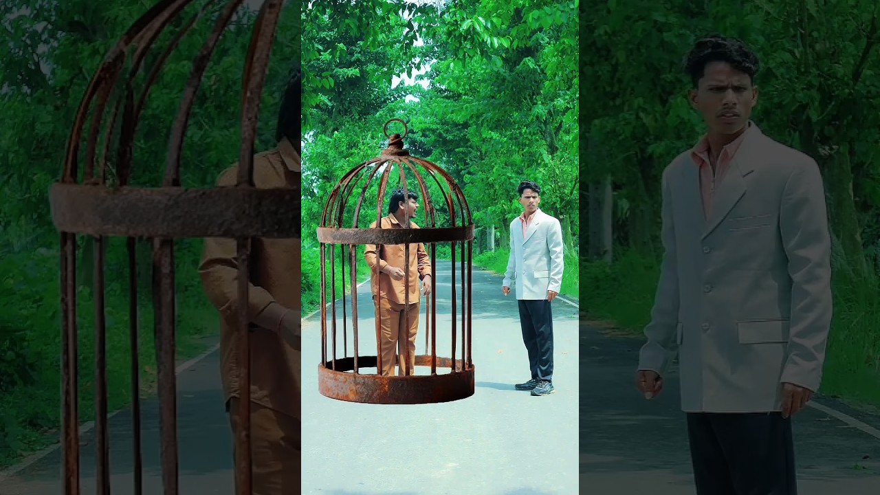 캠핑에 쓰는 간단한 부시크래프트