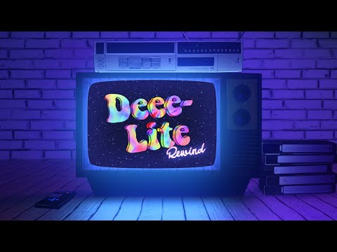 RHINO Rewind: Deee-Lite | Deee-Lite Videos