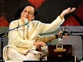 Barsan Lagi Sawan Bundiya Raja I Ghulam Ali I Dadra Peelo I Semi Classical