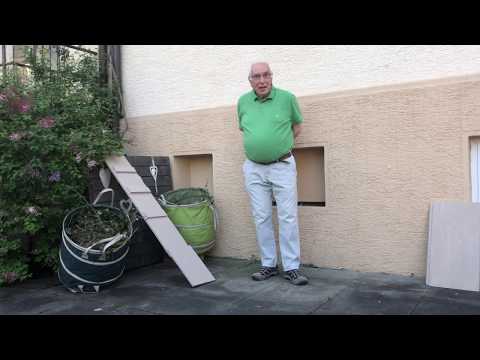 Kinderlied zum Mitsingen - Der "Schluckauf-Hahn"