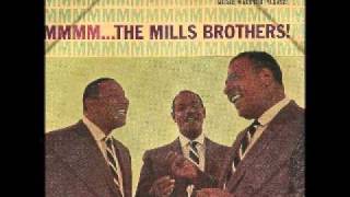 The Mills Brothers - Mam'selle