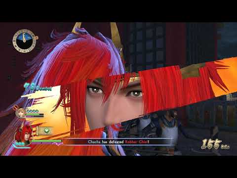 Samurai Warriors: Spirit of Sanada - The Search for Gracia | Part 62