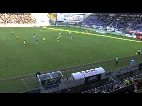 2012-11-04 FC Den Bosch - Fortuna Sittard